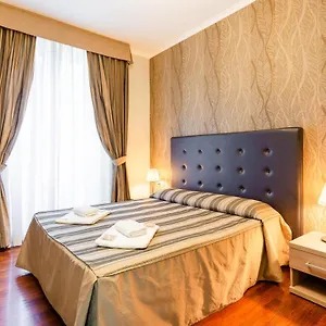 Bed & Breakfast Dreams, Roma