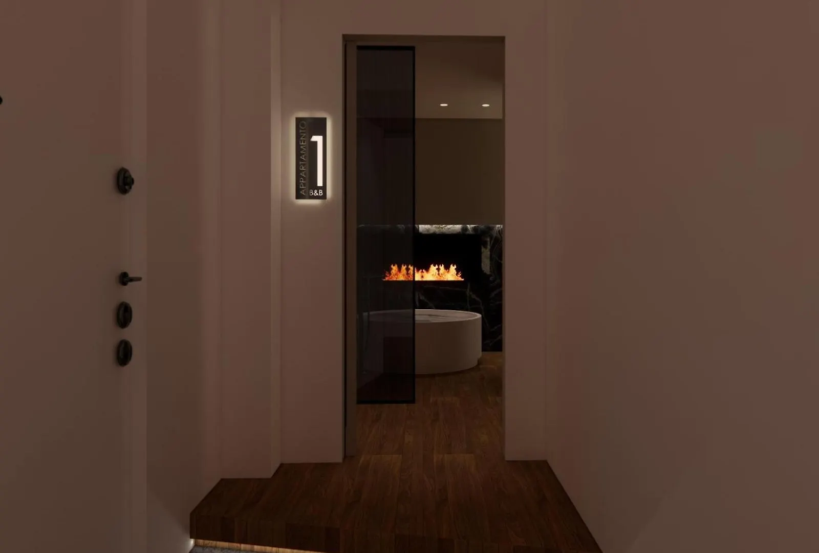 Roma Suite Major